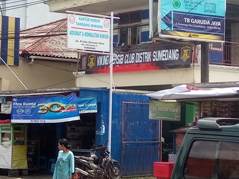 aa konci immobilizer di Kab. Sumedang