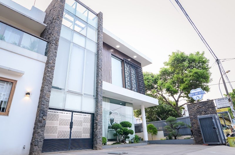 Ahli Gigi Dental Solution di BSD City
