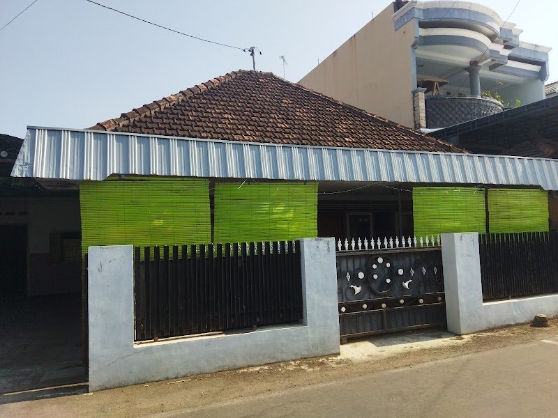 Ahli Gigi di Kab. Pati