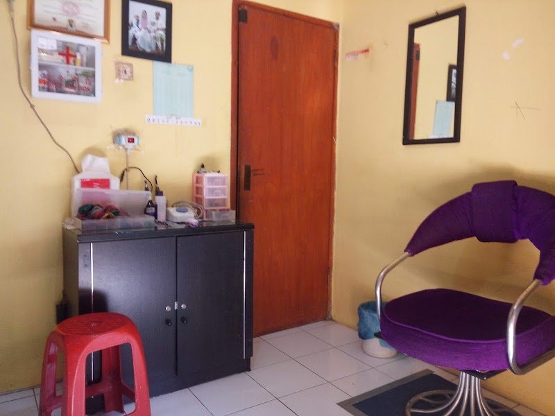 Ahli Gigi Sahid di Kab. Bandung Barat