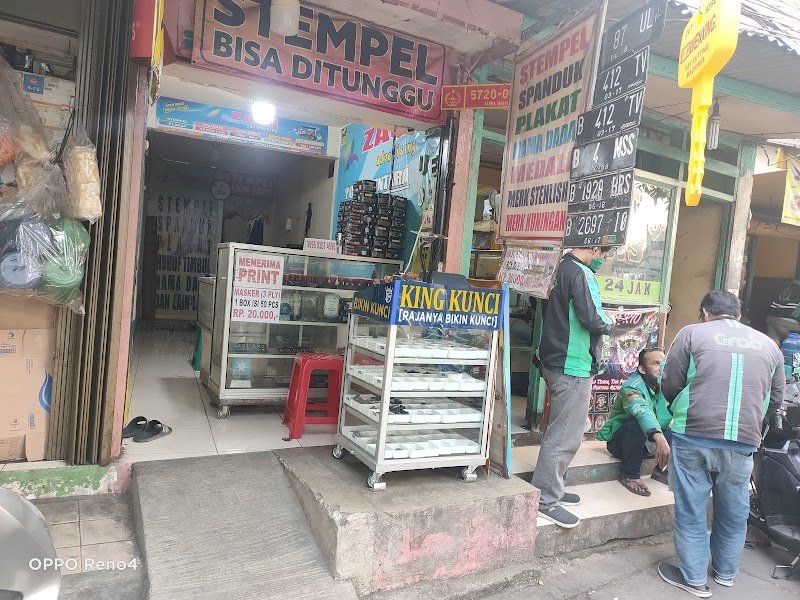 Ahli kunci panggilan jakarta |KINGKUNCI| 085810024123 di Gambir