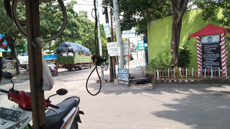 ahli kunci (panggilan) Semarang dan sekitarnya di Ngaliyan