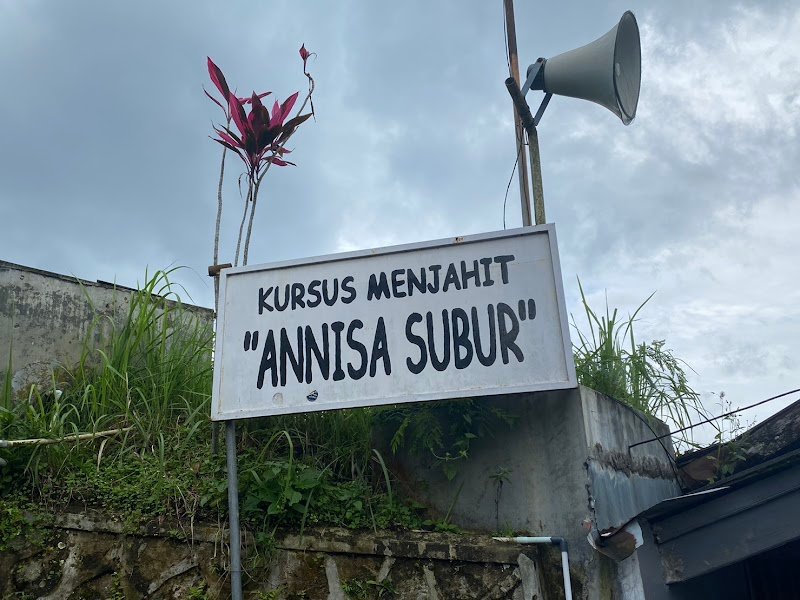 ANNISA SUBUR di Kab. Kuningan