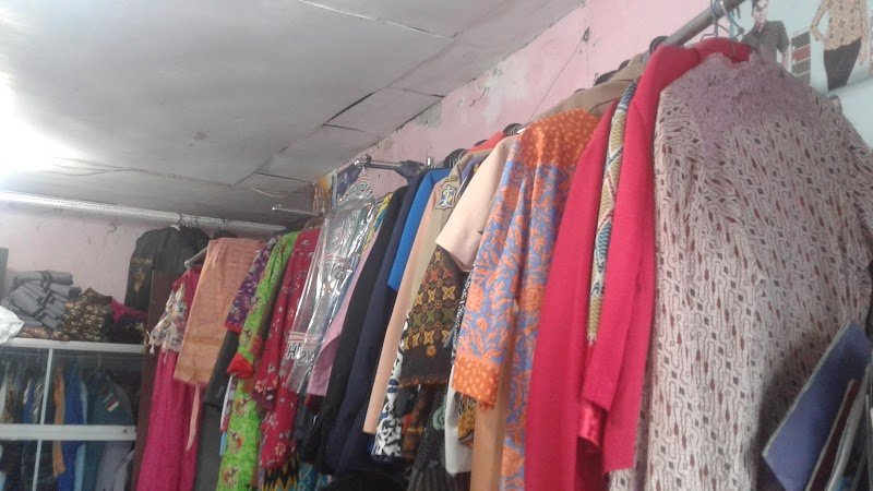 Bagus Tailor di Simokerto