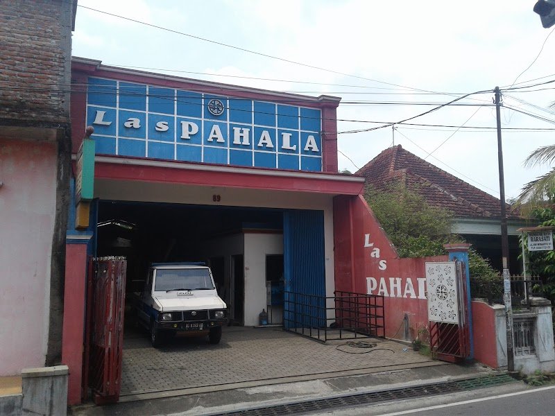 Bengkel Las Karbit - Listrik Dua Putra di Kota Kediri