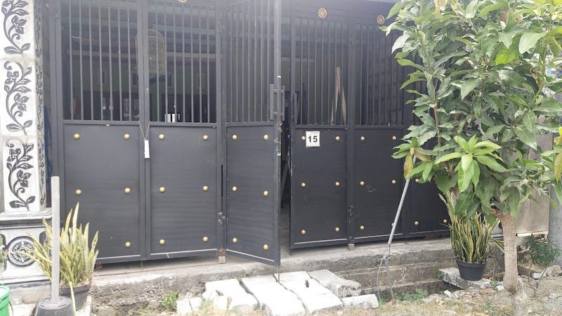 Bengkel Las KJS Mojokerto di Kab. Mojokerto