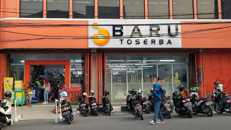 Central Kunci Tuparev di Kab. Karawang