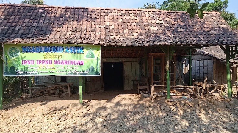 Darji Tukang di Kab. Grobogan