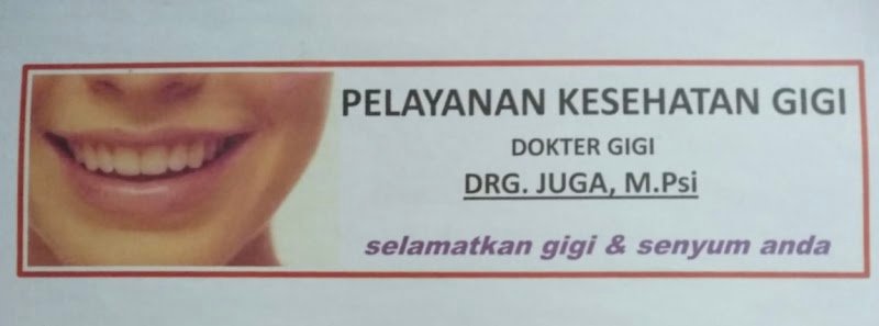 Dental Treatment Center by Juga drg M Psi di Kab. Bangkalan