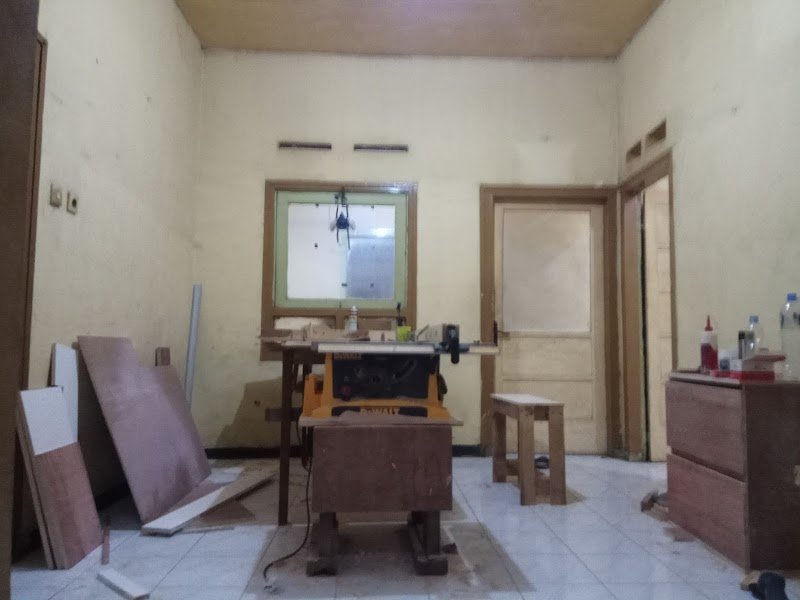 DIY Woodworking Bandung di Sumur Bandung