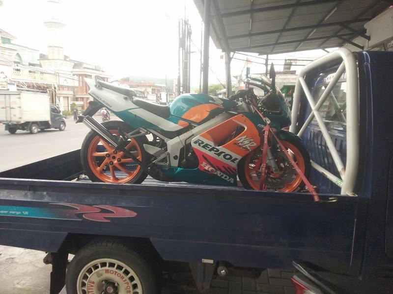 ???? ????? ???????? ????? - ???? ??? di Semarang Utara