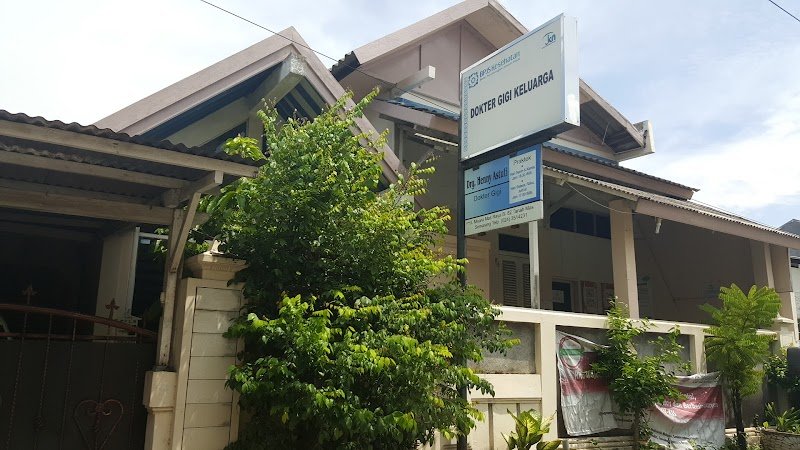Gigi Palsu, Tekniker Gigi di Semarang Utara
