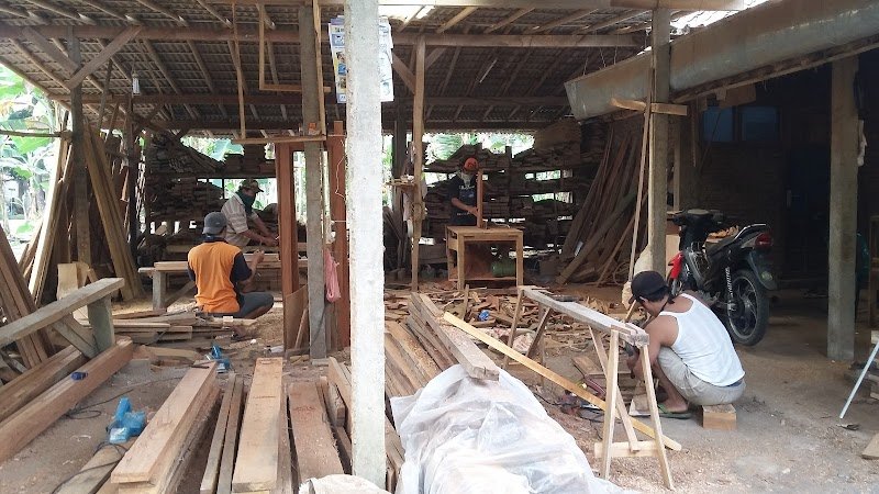 IDI KAYU di Kab. Purworejo