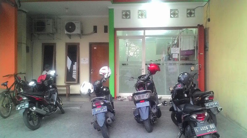 Jago Permak - PTC di Kota Surabaya