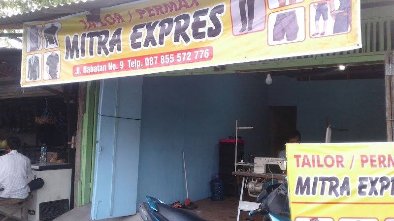 Jago Permak - PTC di Wiyung