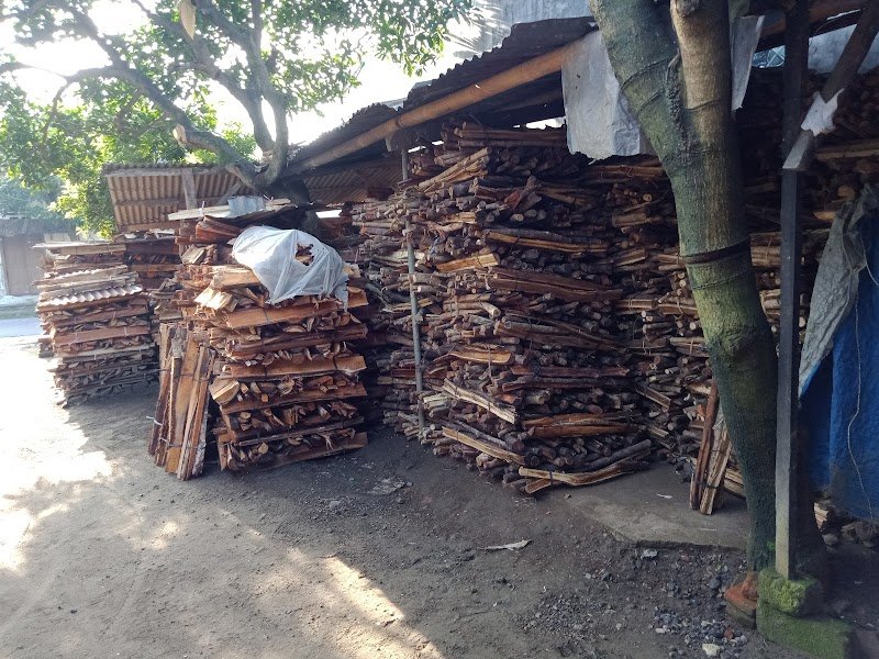 Jual Kayu Bakar di Kota Blitar