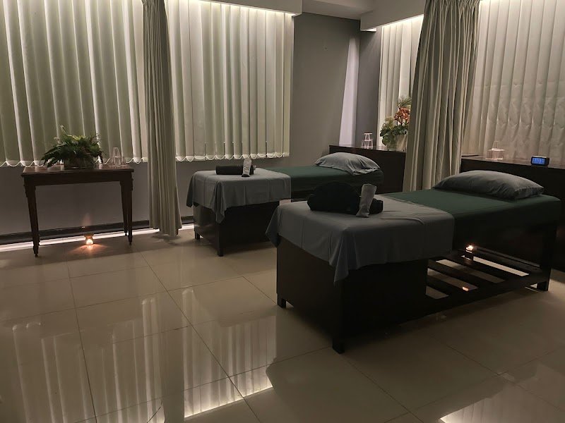 Klinik Pijat Sehat Alami Tunanetra (Berijazah) di Palmerah