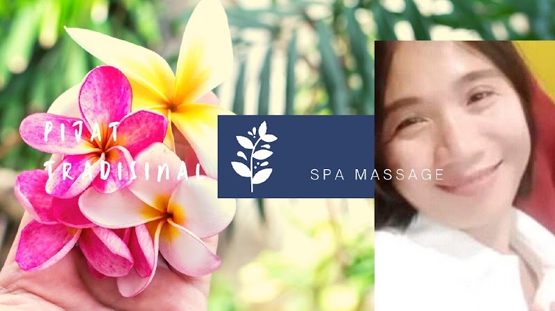 Limajari Reflexology Surabaya di Tenggilis Mejoyo