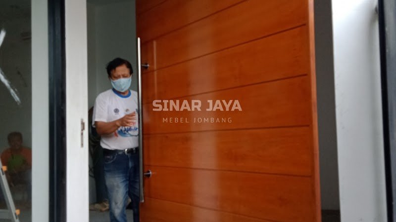 MEBEL SINAR JAYA di Rungkut
