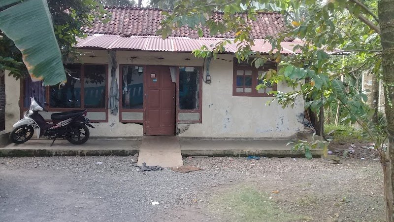Muntir Meubelair di Kab. Purbalingga
