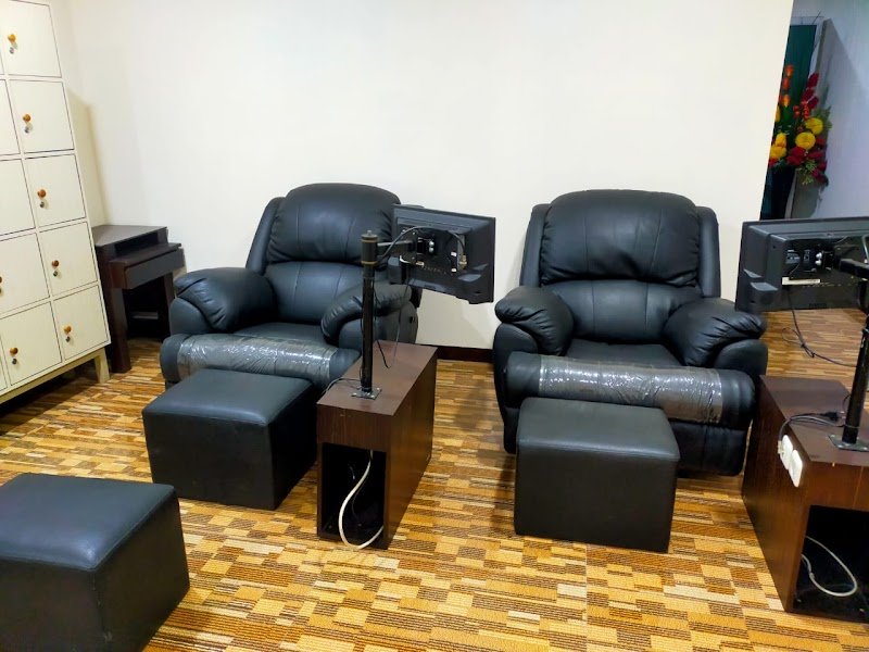 Ning Home Spa di Batununggal