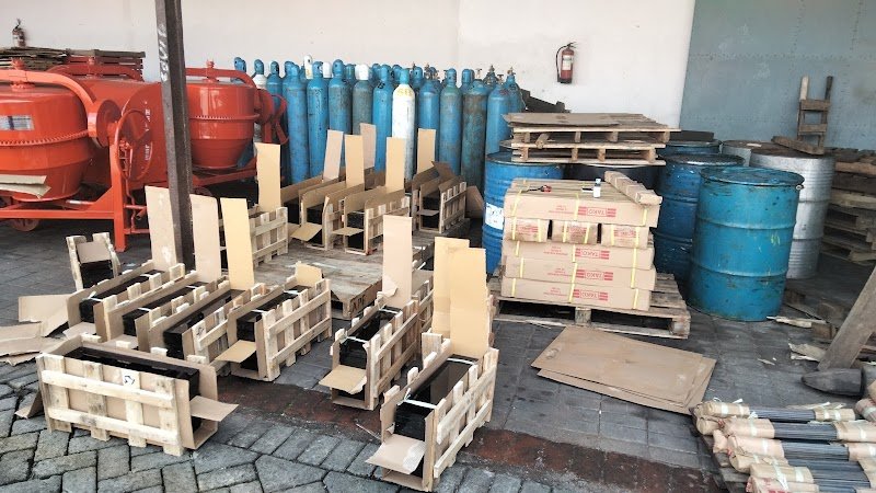 Packing Kayu UD. Biro Jaya di Pakal