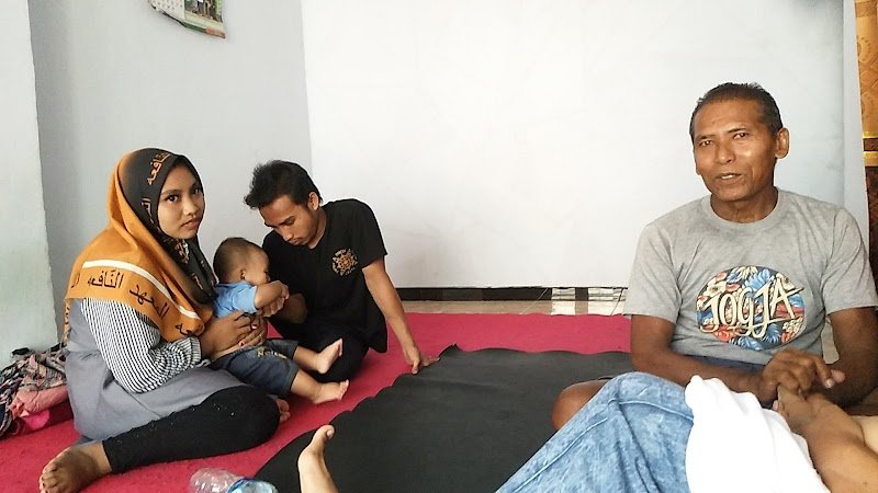 Panti Pijat Pak Timbul di Kab. Lumajang