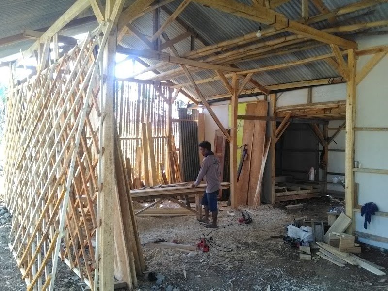 PD. KARYA UTAMA KUSEN di Kab. Sumedang