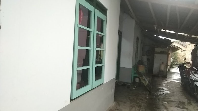 Pijat bayi dan Dewasa