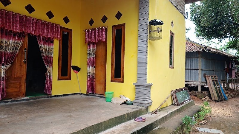 Pijat Kesehatan Pak Munip di Kab. Sampang