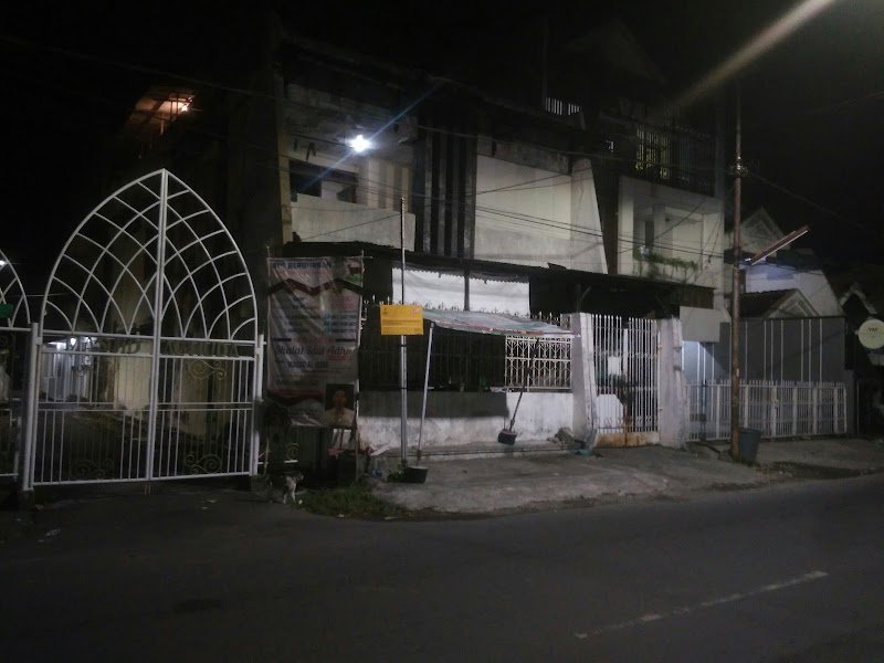 Pijat panggilan surabaya utara 01 di Kenjeran