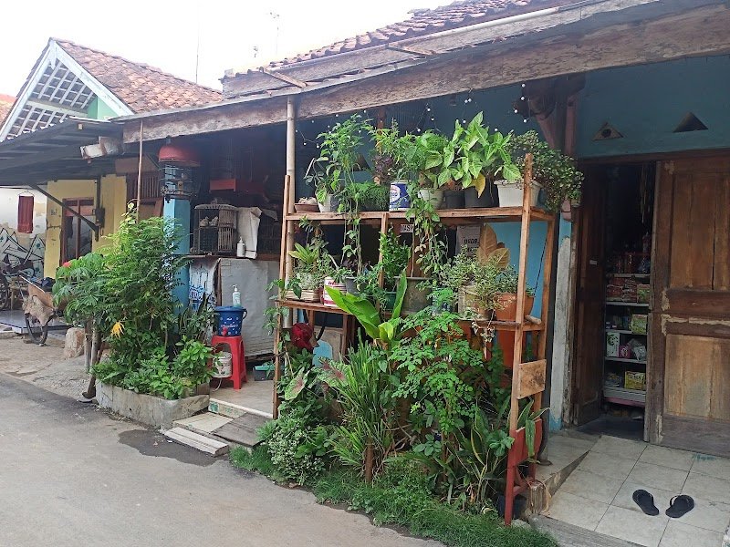 Pijat Refleksi IMRON di Kota Pekalongan