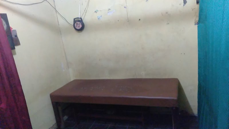 Pijat Refleksi IMRON di Kota Pekalongan