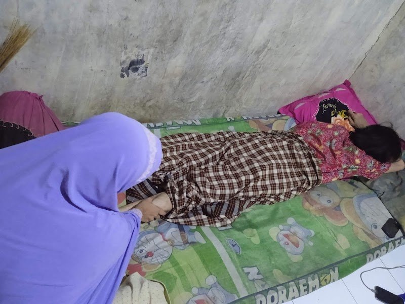 Pijat Tunanetra NP (nur&pandu) JEMPOL MAS di Semampir