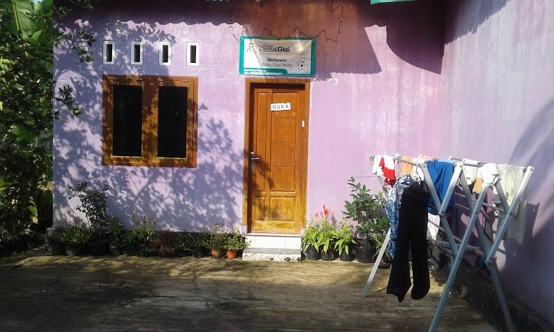 Setio Dental Gigi di Kab. Wonosobo
