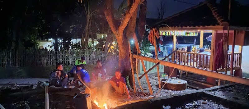 Sukma Taylor di Kab. Sumedang