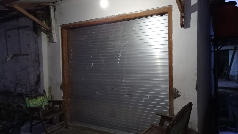 Tempat jahit Ma'muallima di Kab. Sumenep