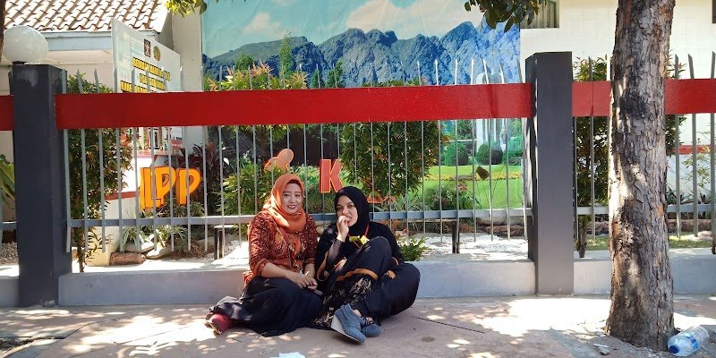 The Passion di Semarang Selatan