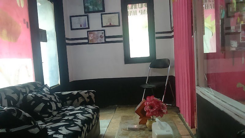 tukang gigi di Cidadap