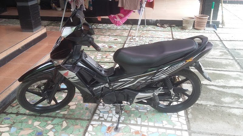 Tukang Gigi di Kab. Banyumas