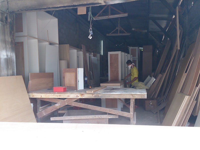 Tukang Las & Tukang Mebel Jakarta di Kembangan