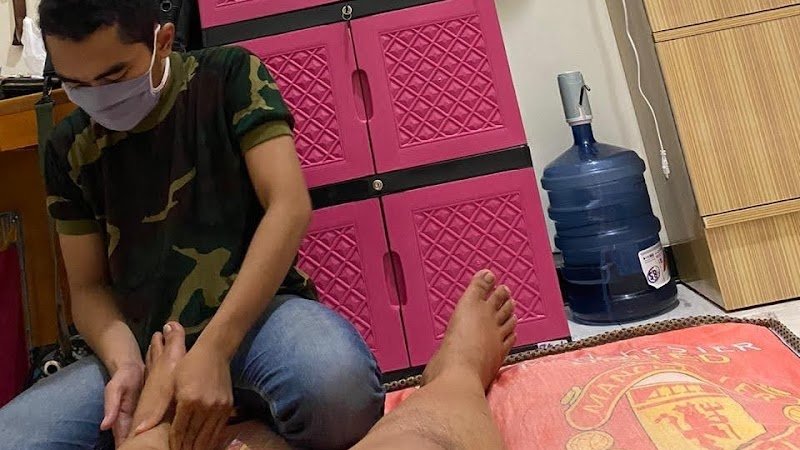 Tukang pijat panggilan capek2 & segala penyakit (Mbah Pri) di Kota Surabaya