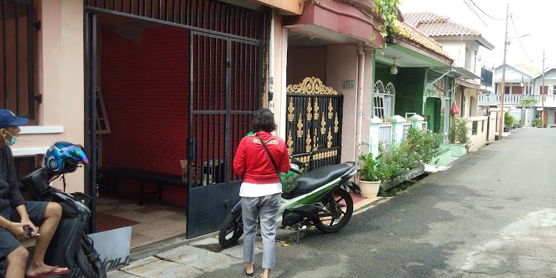 tukang urut laki dan wanita pa edi di Ciracas
