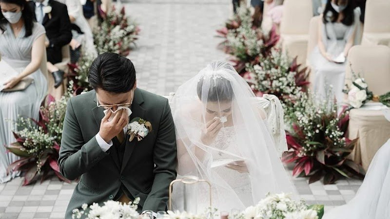Yung Tailor Jelambar di Grogol Petamburan